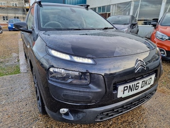 2016 (16) - 1.6 BlueHDi Flair 5dr [non Start Stop]