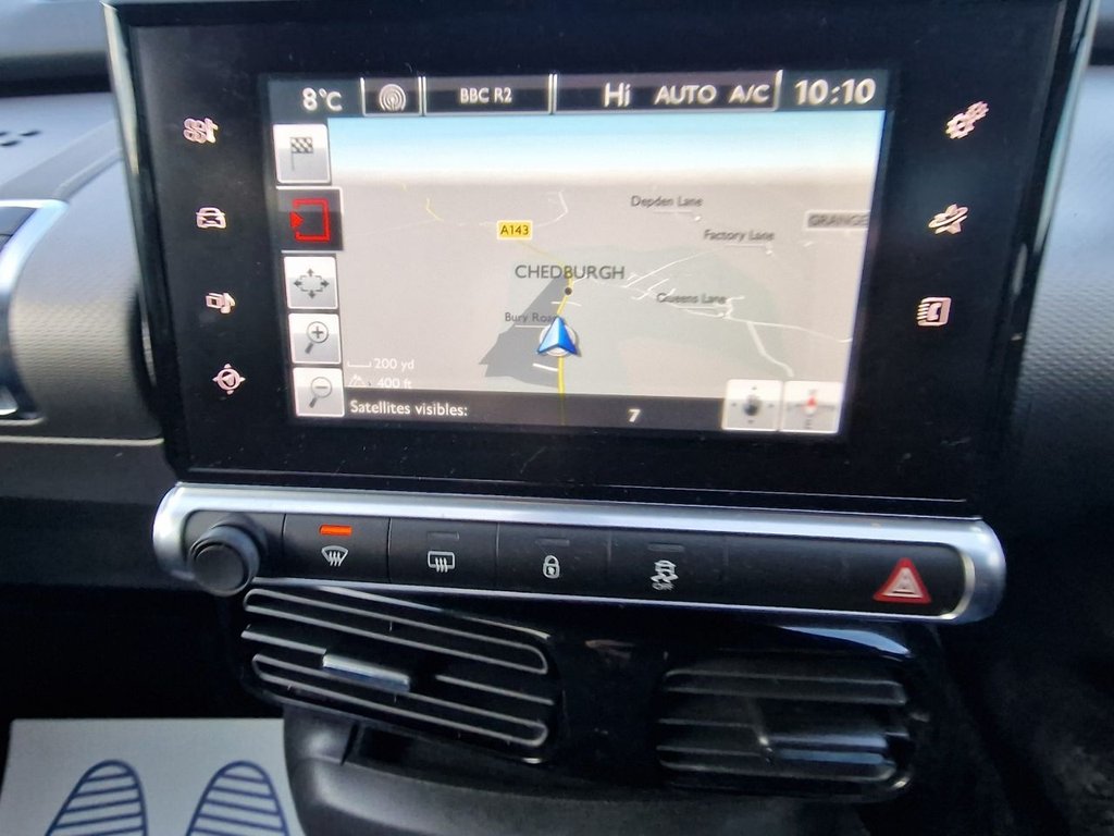 Used Citroen C4 Cactus 2016 for sale - 76867931: Photo 20