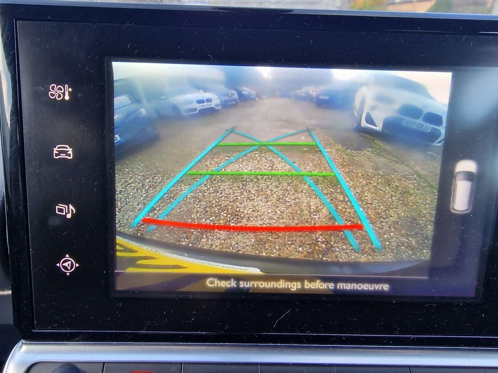 Used Citroen C4 Cactus 2016 for sale - 76867931: Photo 21