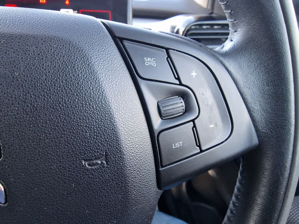 Used Citroen C4 Cactus 2016 for sale - 76867931: Photo 23