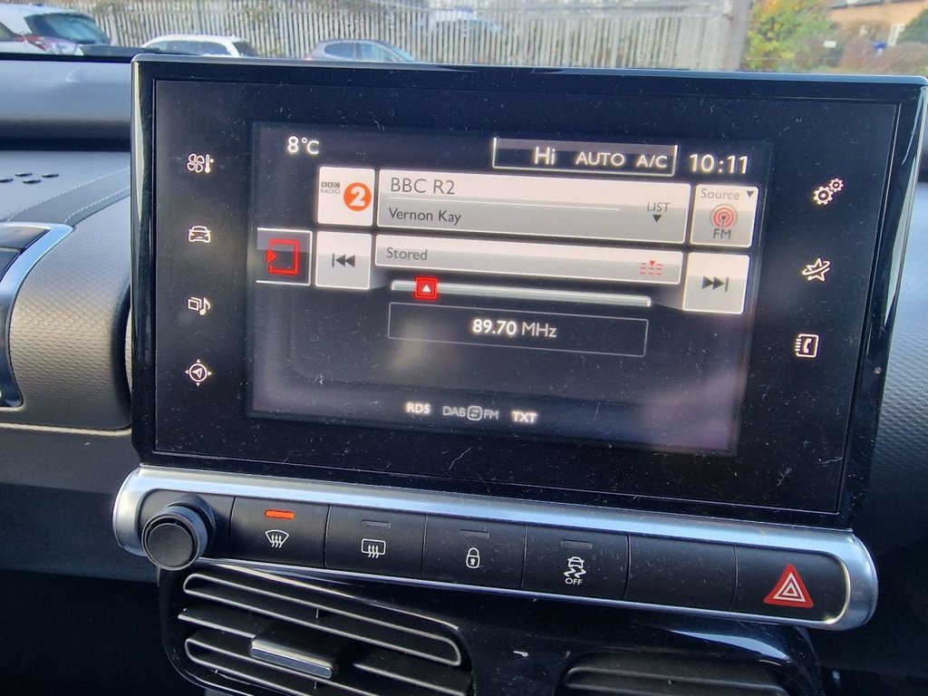 Used Citroen C4 Cactus 2016 for sale - 76867931: Photo 25