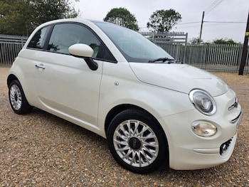 Used Fiat 500 2021 for sale - 79210154: Photo