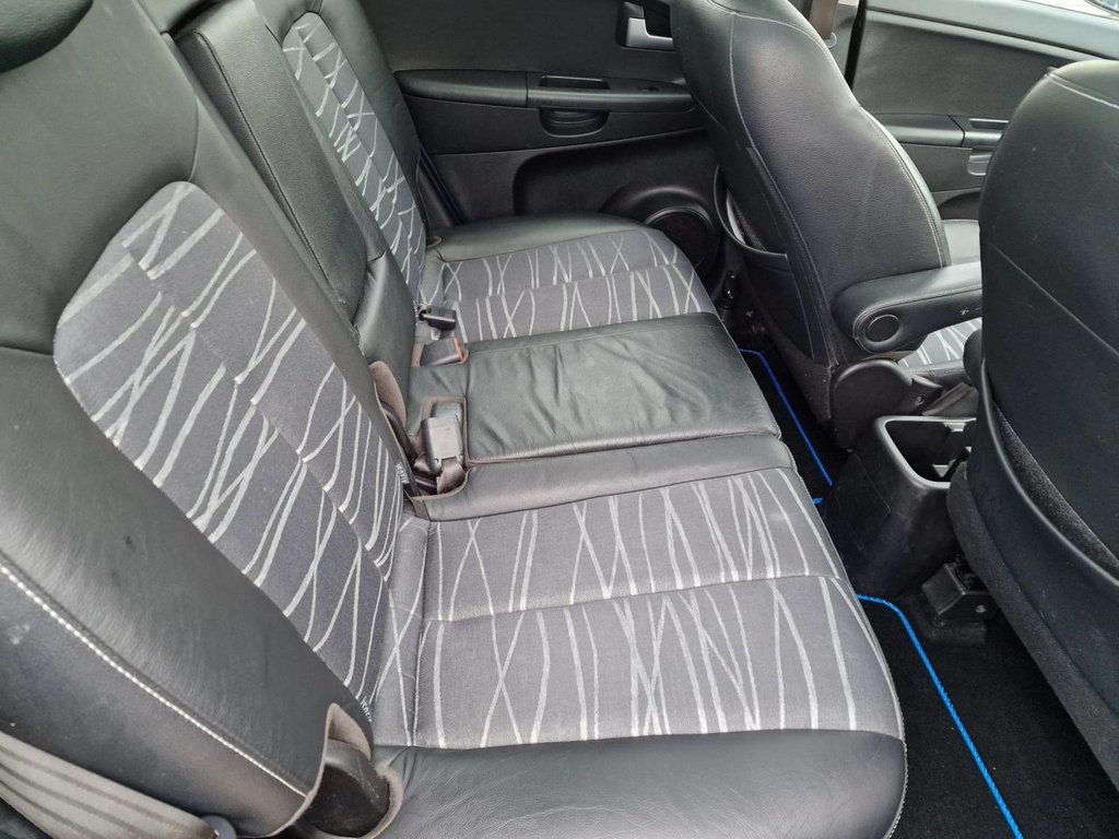 Used Kia Venga 2012 for sale - 76286172: Photo 15