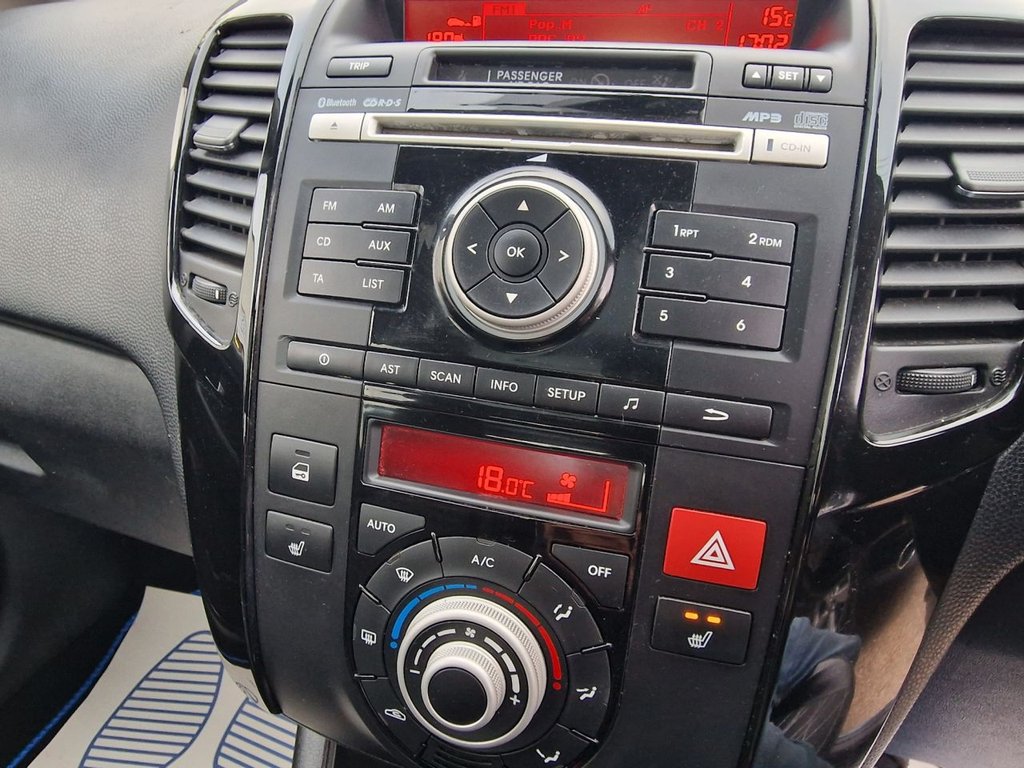 Used Kia Venga 2012 for sale - 76286172: Photo 18