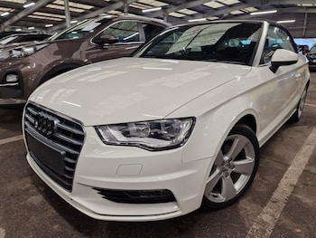 2015 (15) - 2.0 TDI Sport 2dr