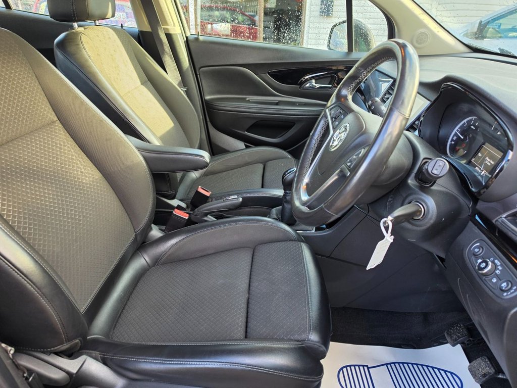 Used Vauxhall Mokka X 2019 for sale - 78017404: Photo 11