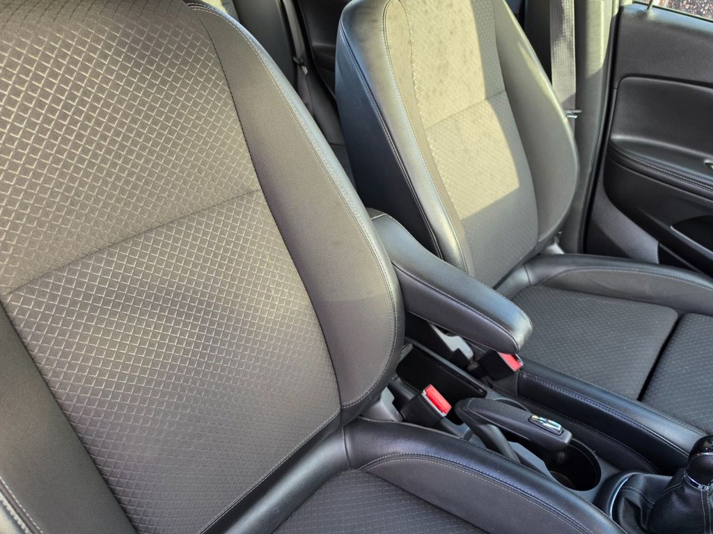 Used Vauxhall Mokka X 2019 for sale - 78017404: Photo 12