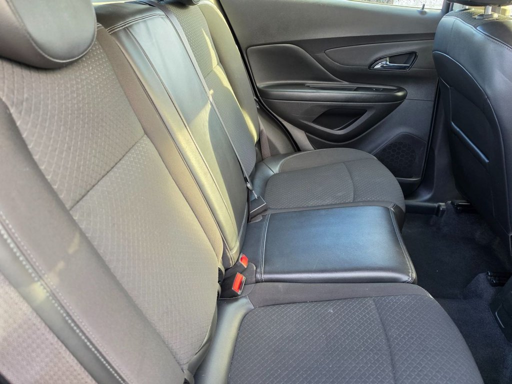 Used Vauxhall Mokka X 2019 for sale - 78017404: Photo 14