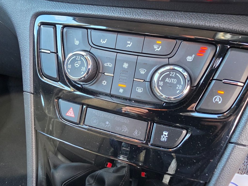 Used Vauxhall Mokka X 2019 for sale - 78017404: Photo 16