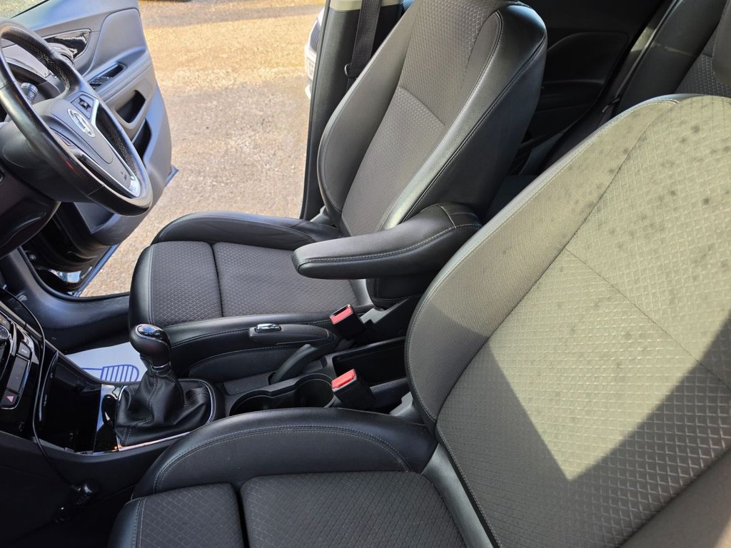 Used Vauxhall Mokka X 2019 for sale - 78017404: Photo 17