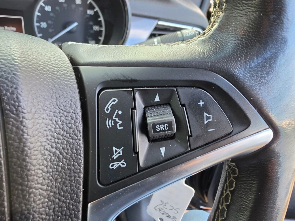 Used Vauxhall Mokka X 2019 for sale - 78017404: Photo 18