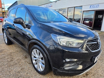 Used Vauxhall Mokka X 2019 for sale - 78017404: Photo