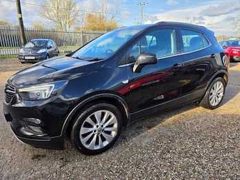 Used Vauxhall Mokka X 2019 for sale - 78017404: Photo