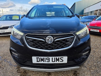 Used Vauxhall Mokka X 2019 for sale - 78017404: Photo