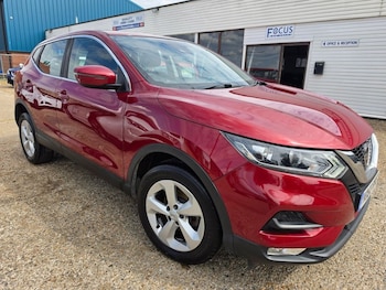 Used Nissan Qashqai 2019 for sale - 79014069: Photo