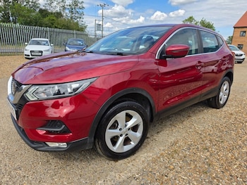 Used Nissan Qashqai 2019 for sale - 79014069: Photo