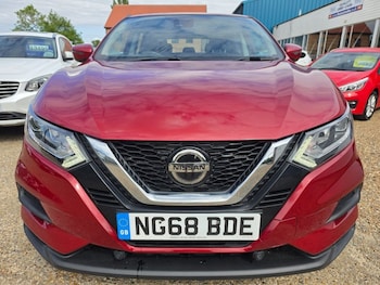 Used Nissan Qashqai 2019 for sale - 79014069: Photo