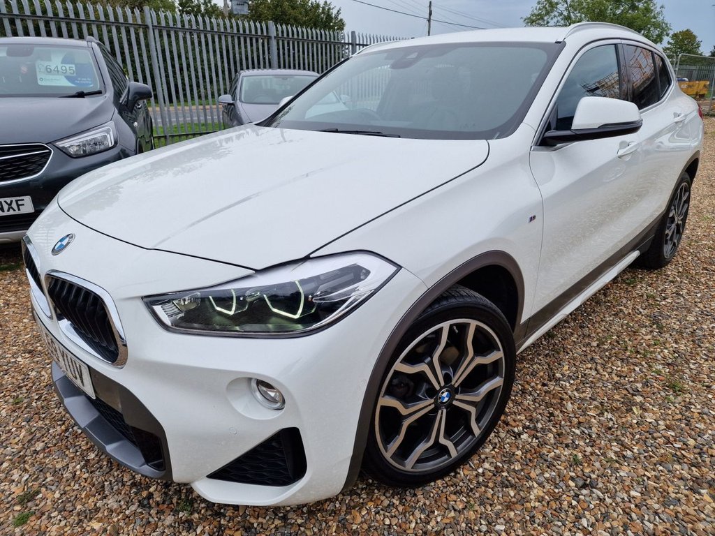 Used BMW X2 2020 for sale - 76010097: Photo 1