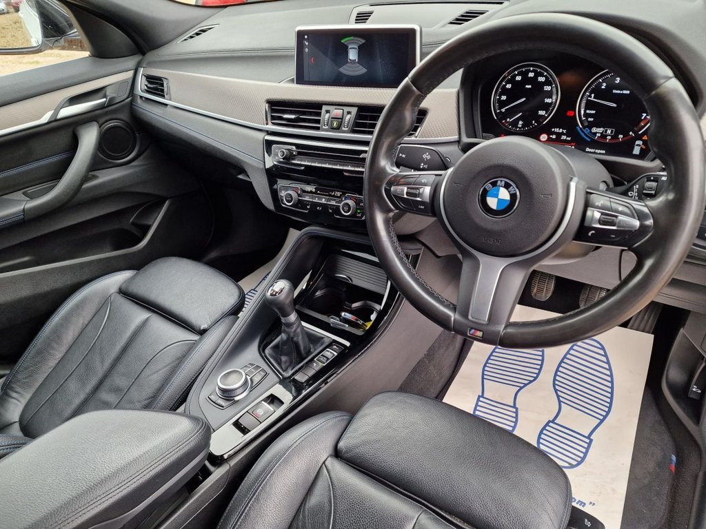 Used BMW X2 2020 for sale - 76010097: Photo 10
