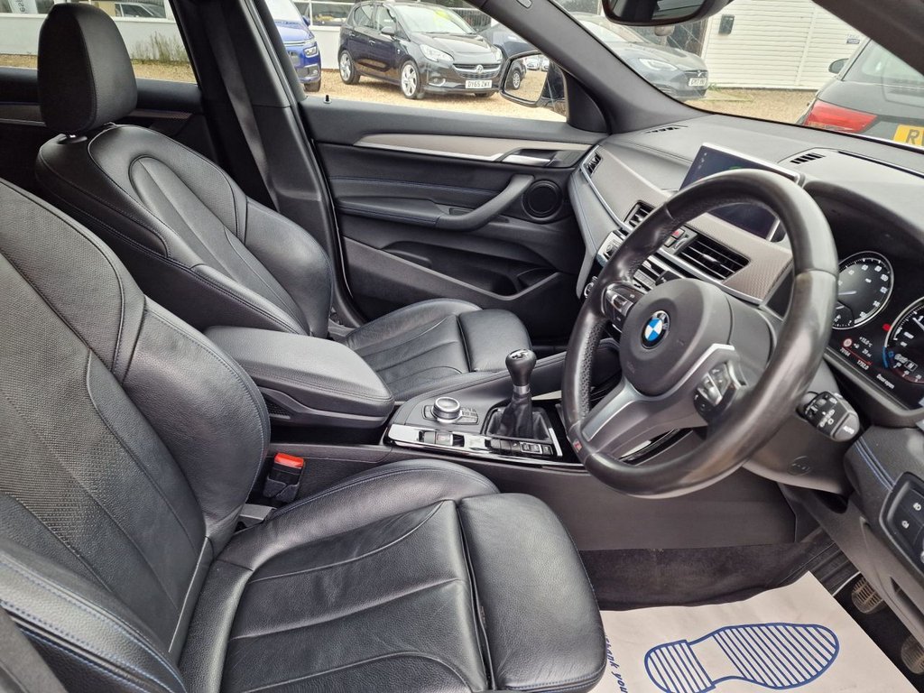 Used BMW X2 2020 for sale - 76010097: Photo 12