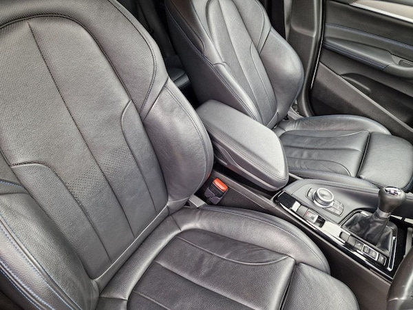 Used BMW X2 2020 for sale - 76010097: Photo 13