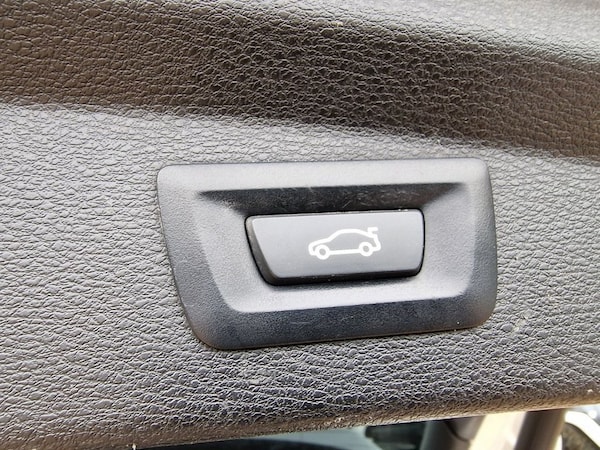 Used BMW X2 2020 for sale - 76010097: Photo 14