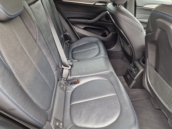 Used BMW X2 2020 for sale - 76010097: Photo 15