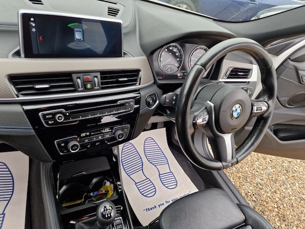 Used BMW X2 2020 for sale - 76010097: Photo 17