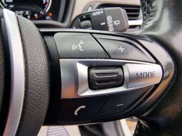 Used BMW X2 2020 for sale - 76010097: Photo 19