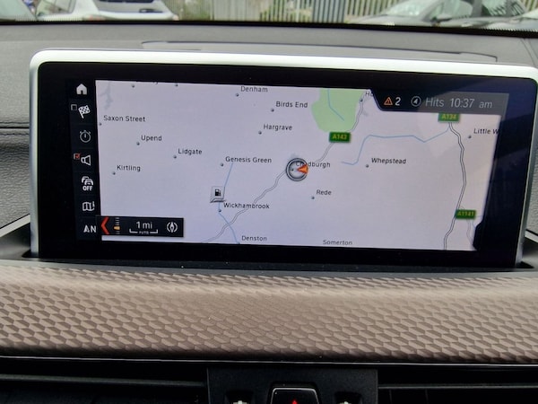Used BMW X2 2020 for sale - 76010097: Photo 23