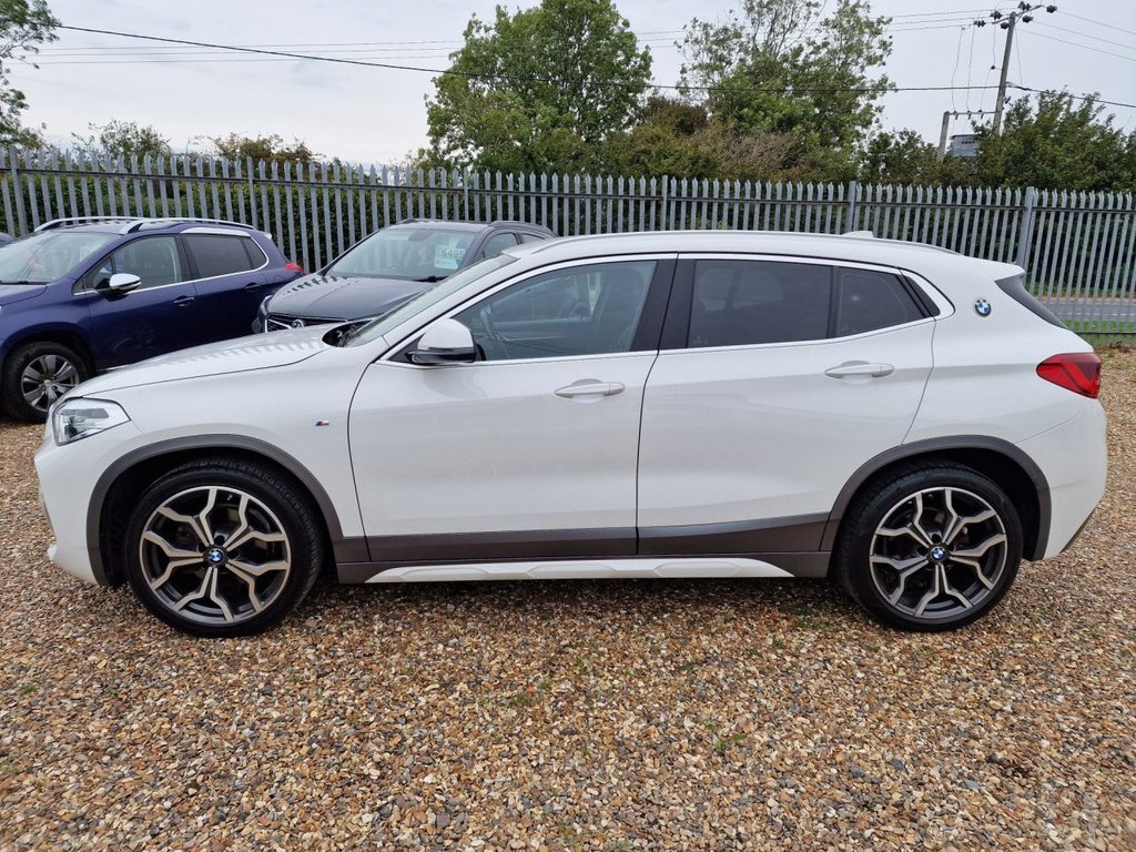 Used BMW X2 2020 for sale - 76010097: Photo 7