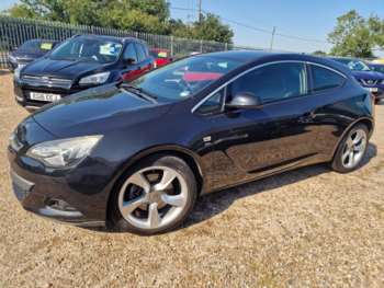 2012 (12) - 1.4T SRi Coupe 3dr Petrol Manual Euro 5 (s/s) 20in Alloy (140 ps)