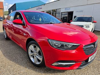 Used Vauxhall Insignia 2019 for sale - 79619575: Photo