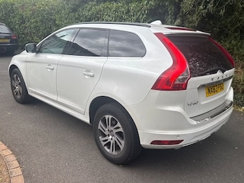Used Volvo XC60 2013 for sale - 75752565: Photo