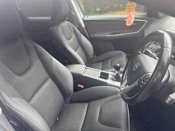 Used Volvo XC60 2013 for sale - 75752565: Photo