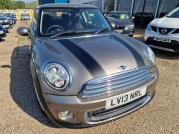 Used MINI Hatch 2013 for sale - 74443541: Photo