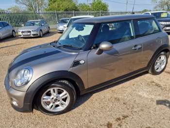 Used MINI Hatch 2013 for sale - 74443541: Photo