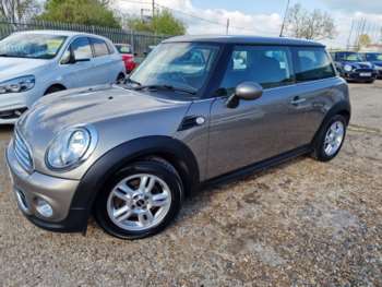 Used MINI Hatch 2013 for sale - 74443541: Photo