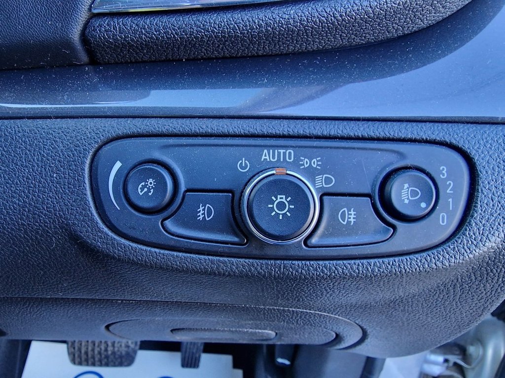 Used Vauxhall Mokka X 2016 for sale - 77302435: Photo 15