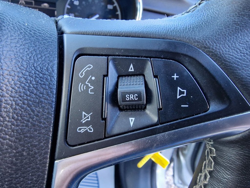 Used Vauxhall Mokka X 2016 for sale - 77302435: Photo 16