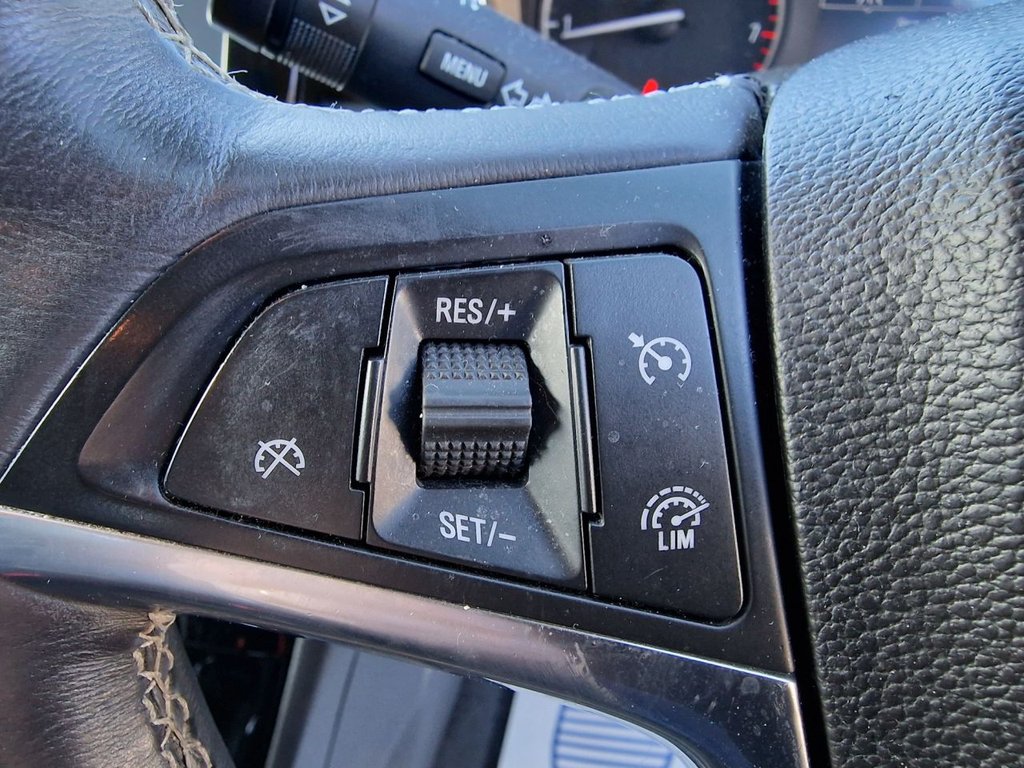 Used Vauxhall Mokka X 2016 for sale - 77302435: Photo 17