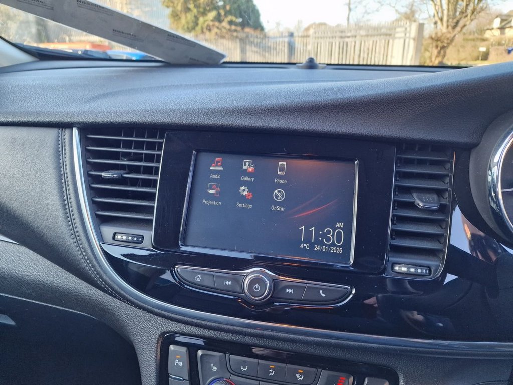 Used Vauxhall Mokka X 2016 for sale - 77302435: Photo 18