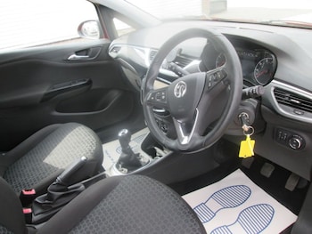 Used Vauxhall Corsa 2015 for sale - 79539031: Photo