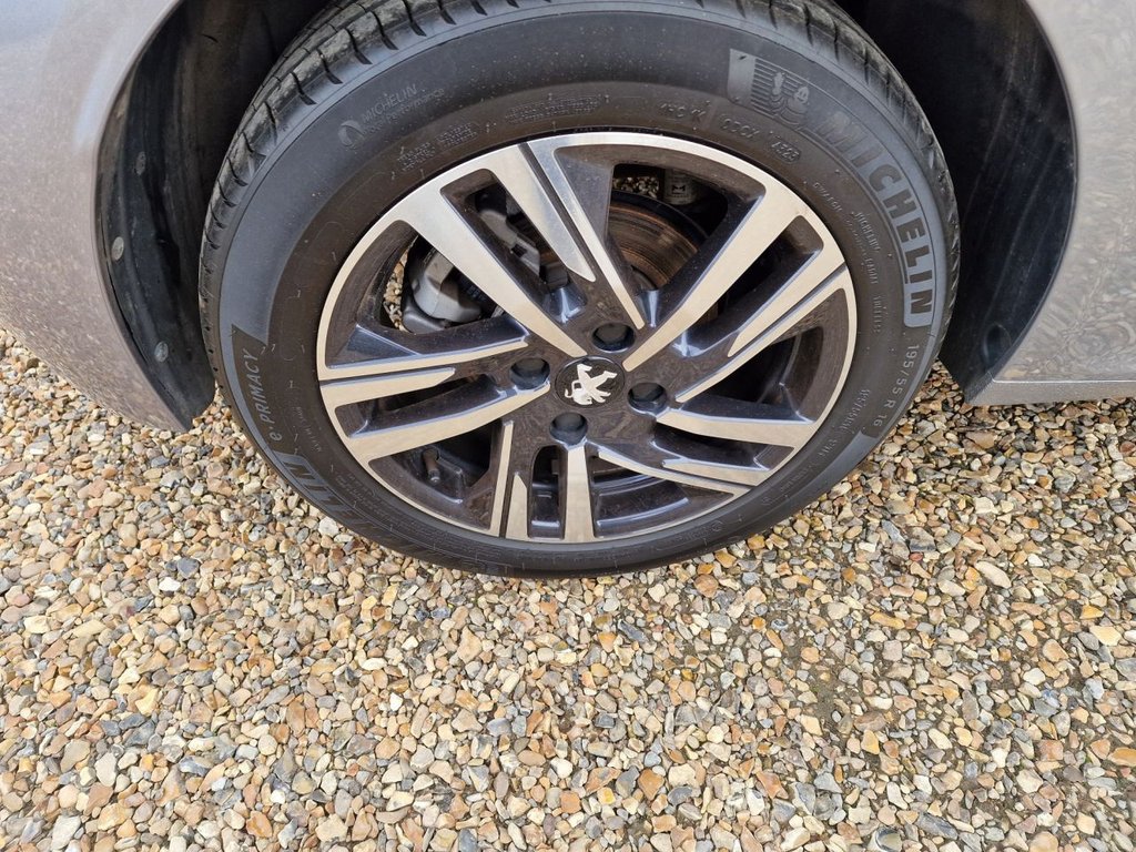 Used Peugeot 208 2023 for sale - 76025213: Photo 12