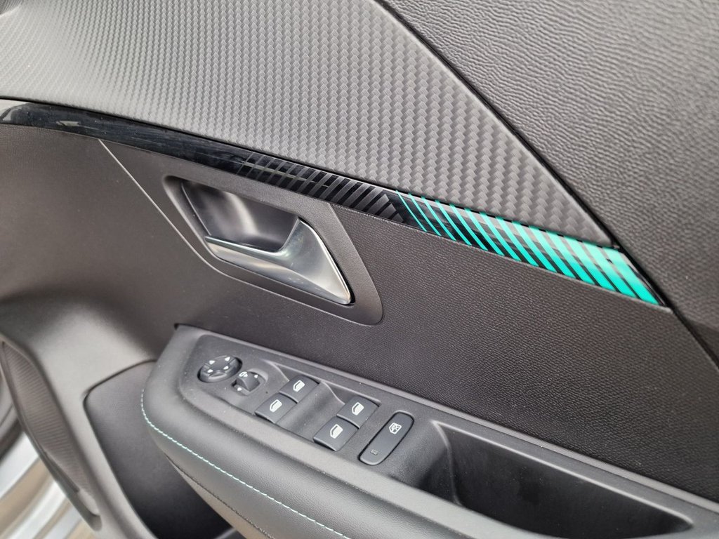 Used Peugeot 208 2023 for sale - 76025213: Photo 13