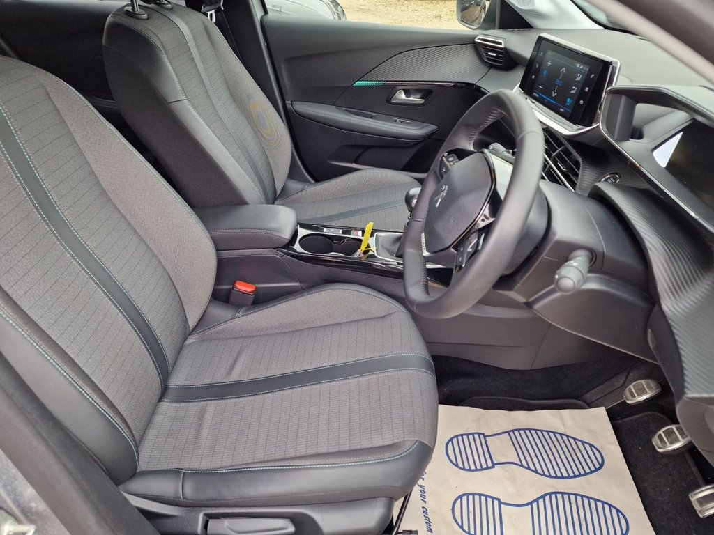 Used Peugeot 208 2023 for sale - 76025213: Photo 14