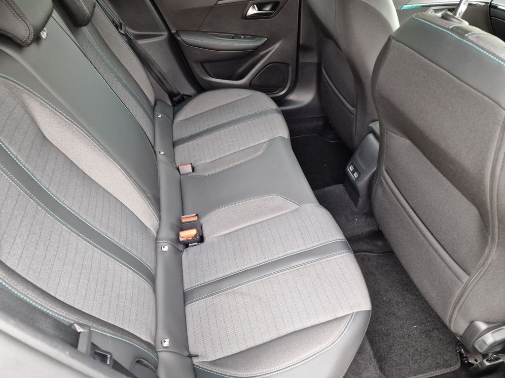 Used Peugeot 208 2023 for sale - 76025213: Photo 16