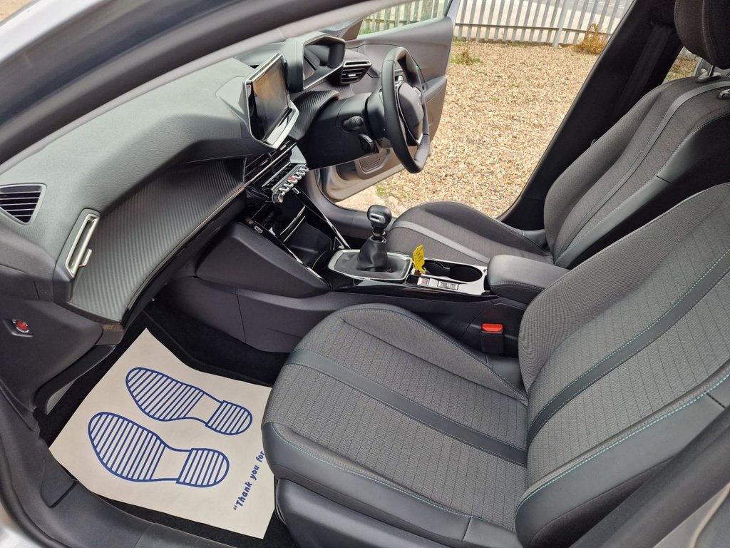 Used Peugeot 208 2023 for sale - 76025213: Photo 17