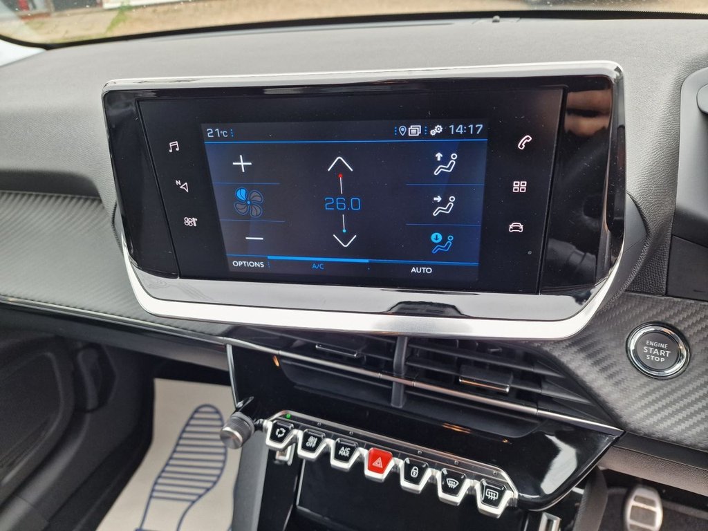 Used Peugeot 208 2023 for sale - 76025213: Photo 21