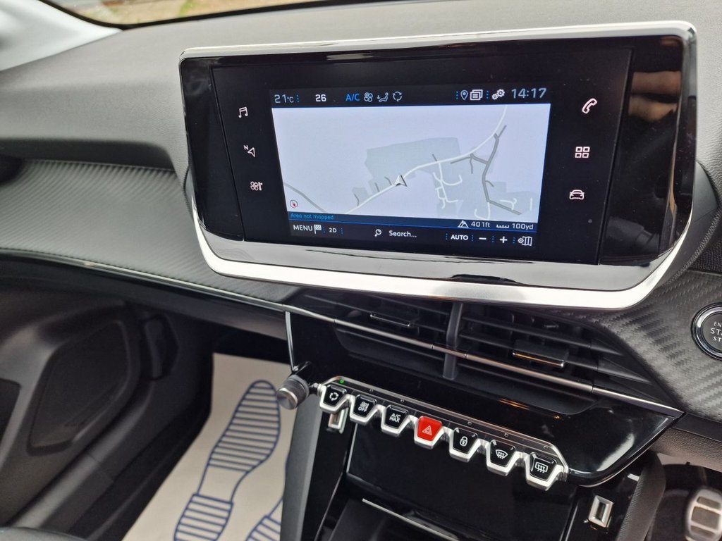 Used Peugeot 208 2023 for sale - 76025213: Photo 22